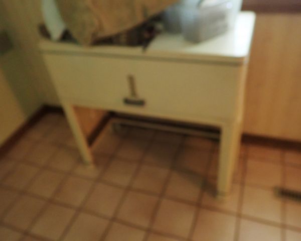 Auction listing photo