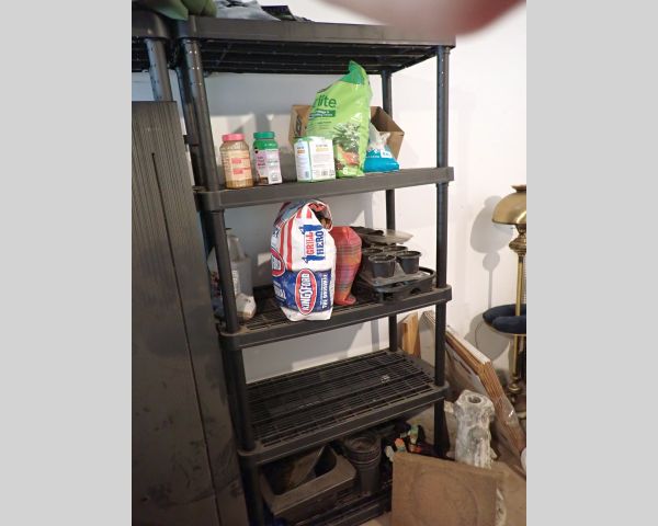 Auction listing photo