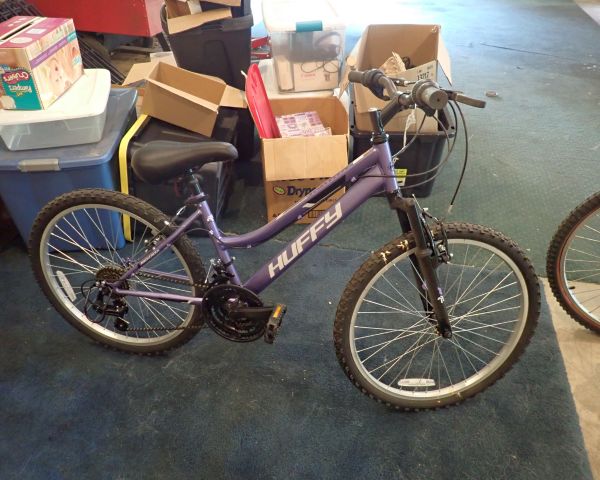 Auction listing photo