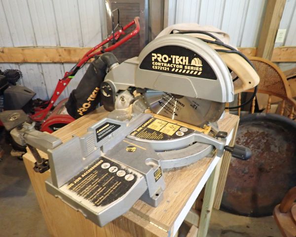 Auction listing photo
