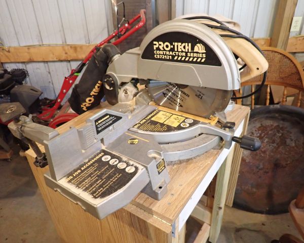 Auction listing photo