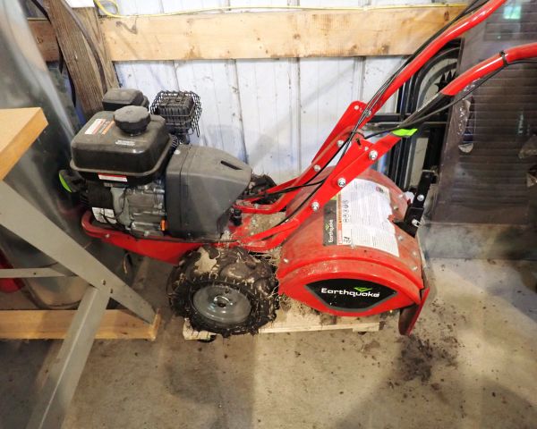 Auction listing photo