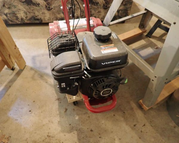 Auction listing photo