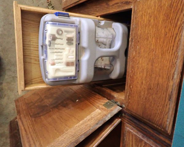 Auction listing photo