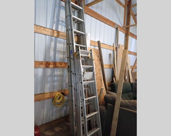 Auction listing photo