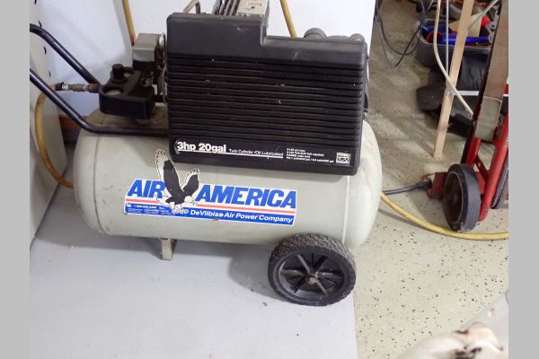 Auction listing photo