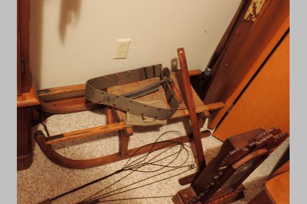 Auction listing photo