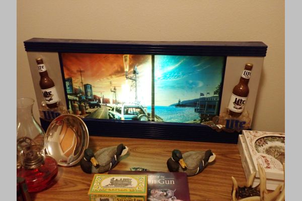 Auction listing photo