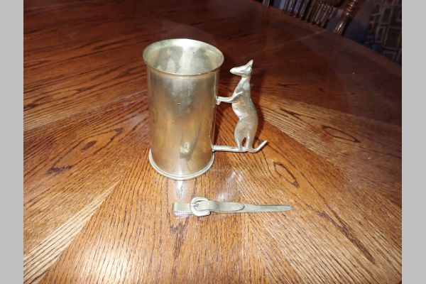 Auction listing photo
