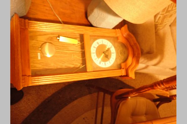 Auction listing photo
