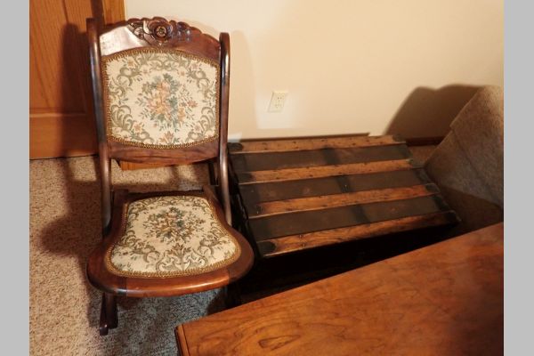 Auction listing photo