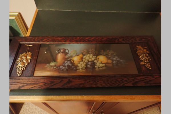 Auction listing photo