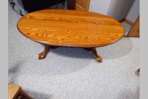 Auction listing photo