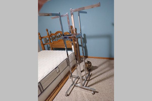 Auction listing photo