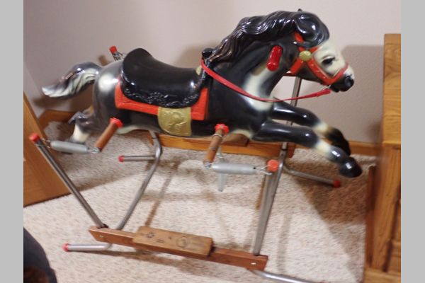 Auction listing photo