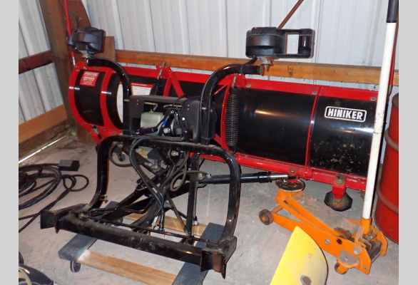 Auction listing photo