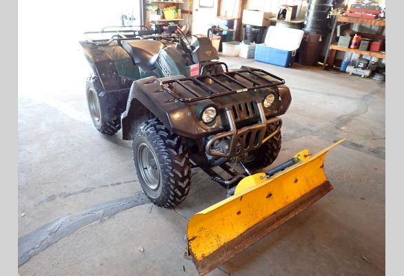 Auction listing photo