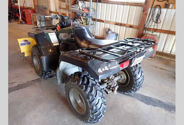 Auction listing photo