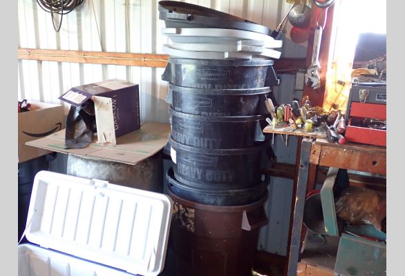 Auction listing photo