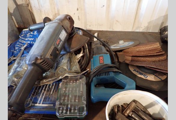 Auction listing photo
