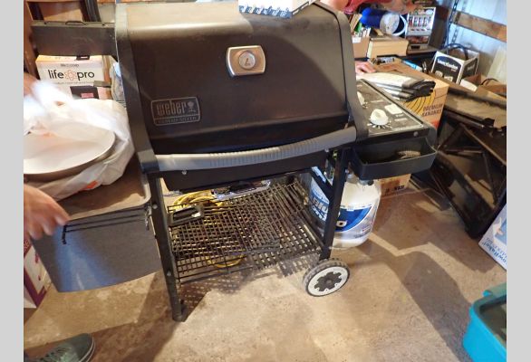 Auction listing photo
