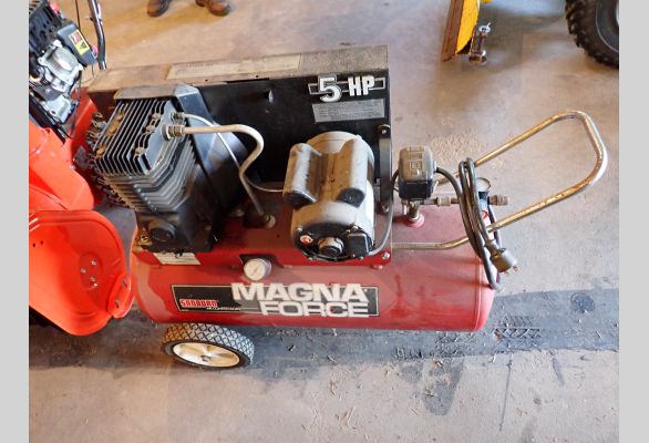 Auction listing photo