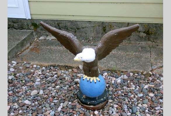 Auction listing photo