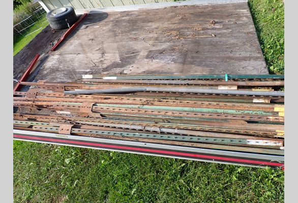 Auction listing photo