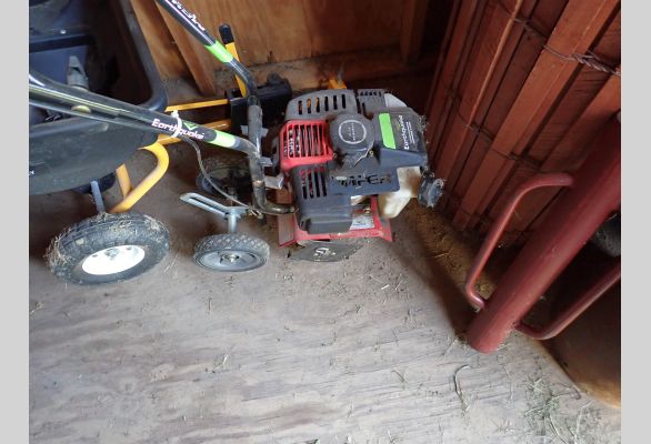Auction listing photo
