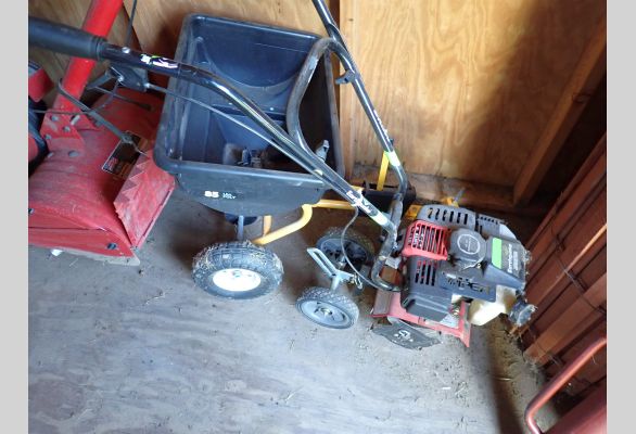 Auction listing photo