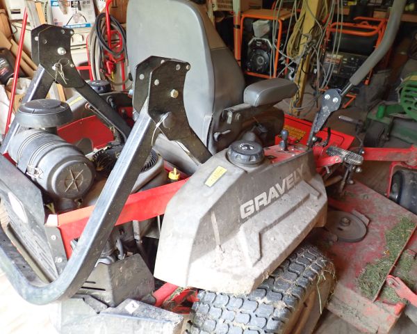 Auction listing photo