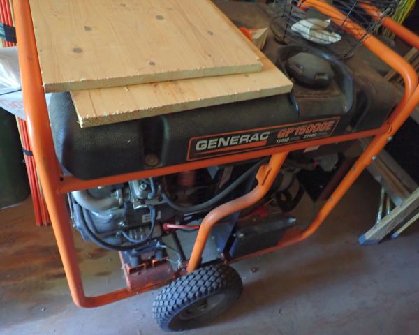 Auction listing photo