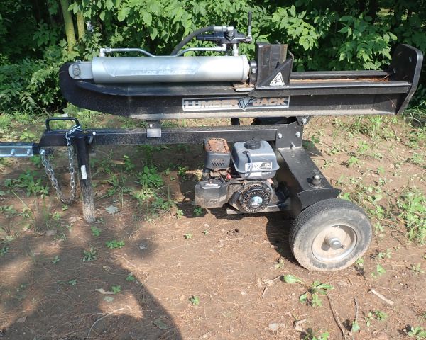 Auction listing photo