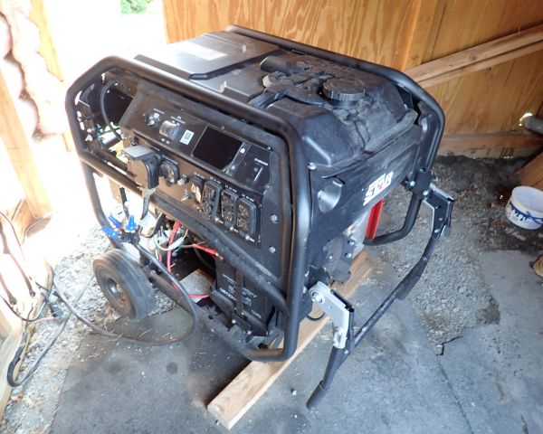 Auction listing photo