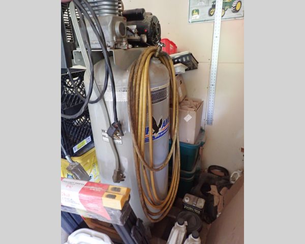 Auction listing photo