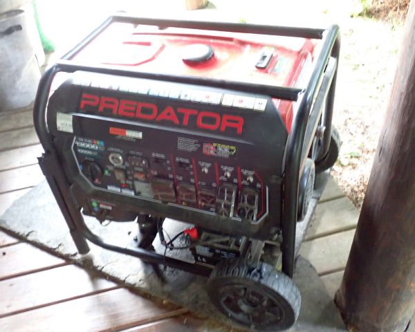 Auction listing photo