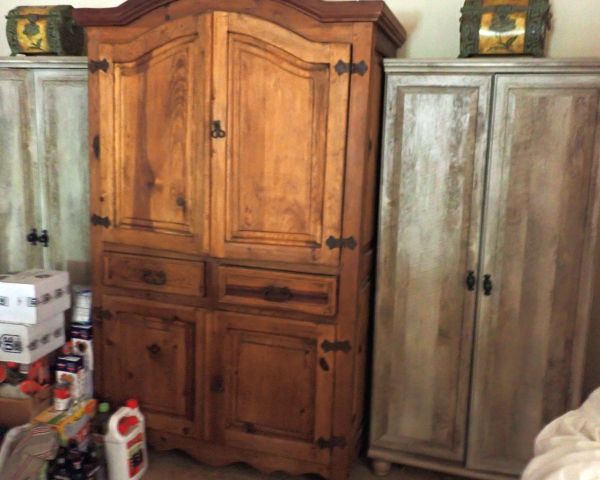 Auction listing photo