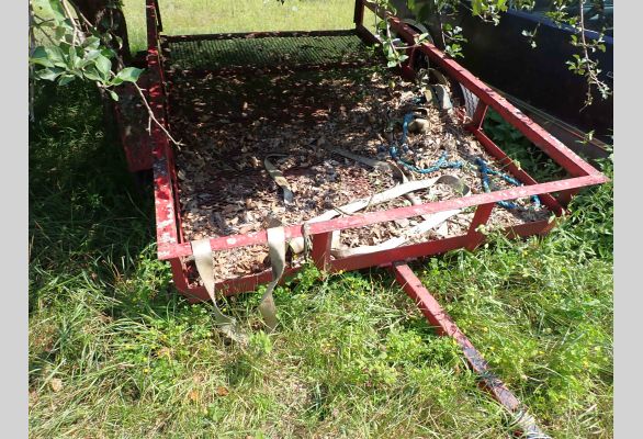 Auction listing photo