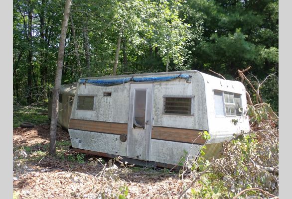 Auction listing photo