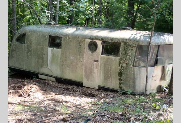 Auction listing photo