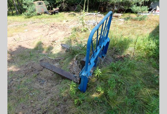 Auction listing photo