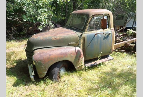 Auction listing photo