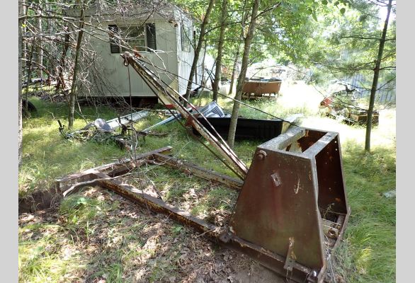 Auction listing photo