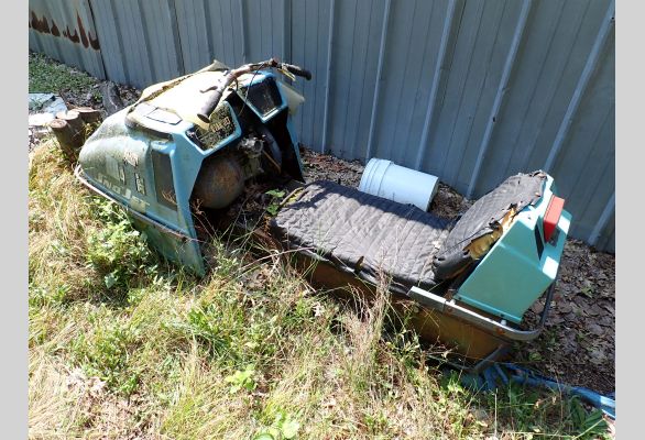 Auction listing photo
