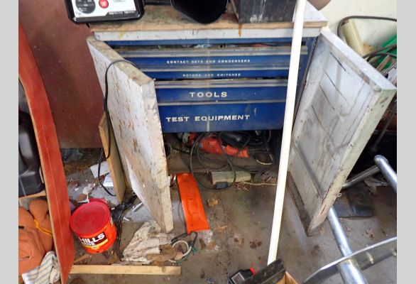 Auction listing photo