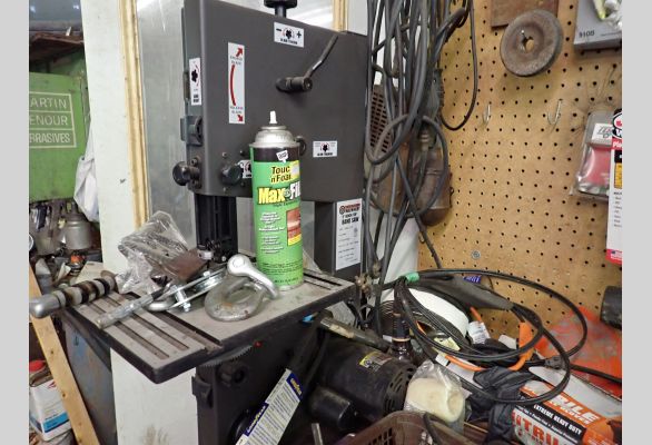 Auction listing photo