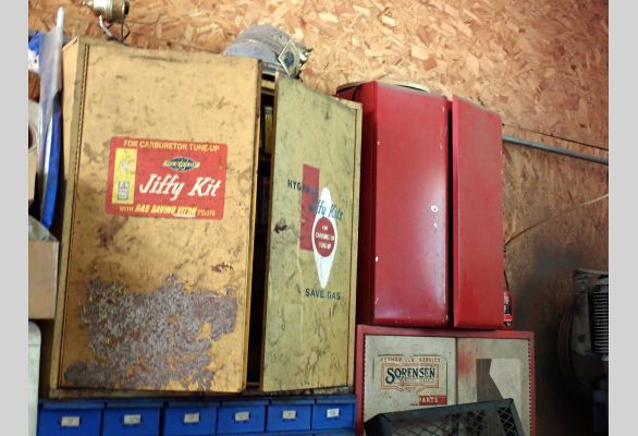 Auction listing photo