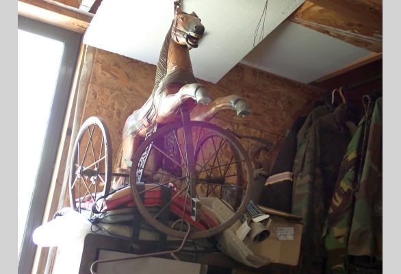 Auction listing photo
