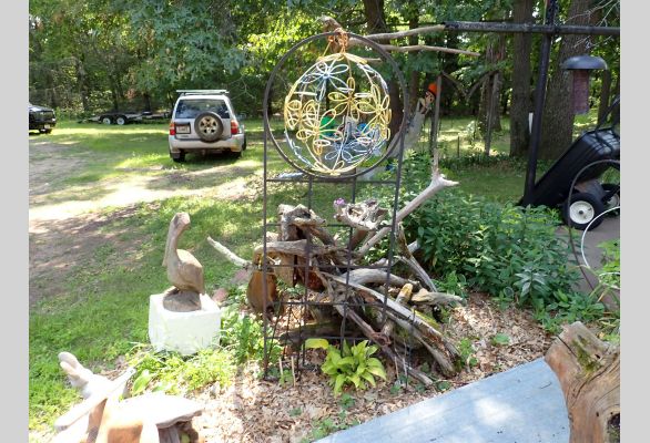 Auction listing photo