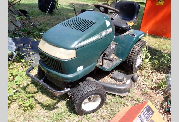 Auction listing photo
